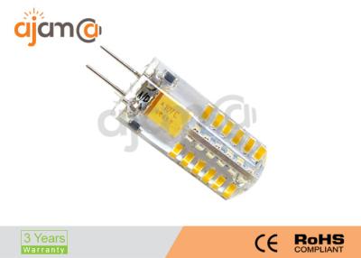 China High Performence 12V LED G4 Lights 2800k RF 0.7 Low Consumption for sale