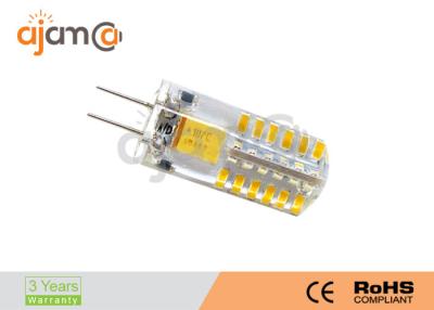 China SMD 3014 3 Watts LED Bulbs G4 Commercial Lighting CE / RoHS for sale