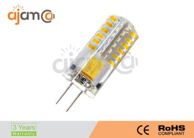 China High Efficiency Small 3w G4 Led Lights Stable And High Brightness for sale