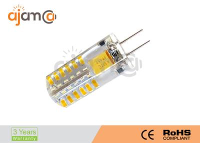 China 3W SMD 12V G4 LED Lights 50000 hrs Replaced Conventional Incandescent for sale