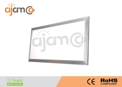 China High Lumen Ceiling LED Panel Light 100lm/w , High Efficiency LED Panel 60X60 for sale