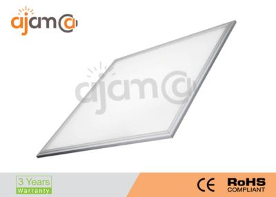 China SMD2835 600x600 LED Panel Lights , 40w led ceiling panel light for sale