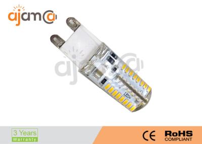 China Silicon Body 3w G9 LED Light Lamp Replacing Traditional Halogen for sale