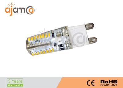 China Restaurant G9 LED Corn Light 2700K - 3000K CE / ROHS Certification for sale