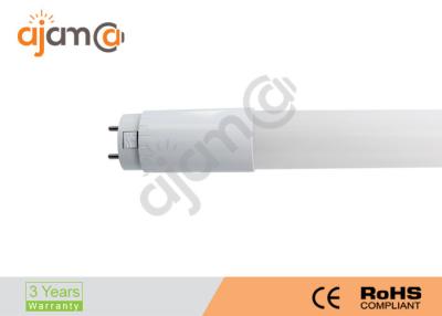 China PF0.9 T8 LED Tube Lighting  High Lumen For School / University for sale