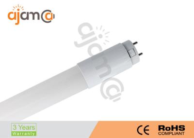 China Commercial Led Tube Lights T8 50000 hours , 1200mm LED Tube Light Design for sale