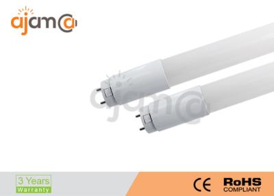 China High Effiiciency T8 SMD LED Tube Light 60cm Indoor Decoration for sale