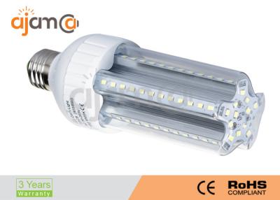 China Prenda impermeable de aluminio de las luces 12W del maíz del G-24 LED ángulo de haz de 360 grados en venta