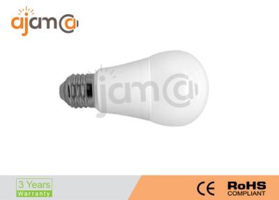 China PC Cover LED Bulb lights No Mercury / Lead For Commercial Center for sale