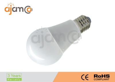 China Luzes de bulbo AC85 do diodo emissor de luz do G-24 2700K - 265V com iluminação comercial à venda