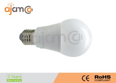 China Base llevada blanca de los bulbos de lámpara de Natura E27, bulbo del filamento LED 50000 horas en venta