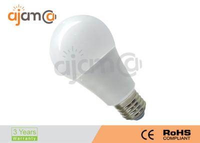 China Bulb Lights A60 Type 9W E27 Base led light bulb for sale