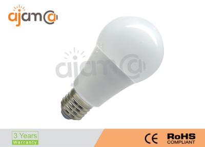 Cina Alluminio bianco freddo della lampada della lampadina di Edison nessuna norma tremula di RoHS del CE in vendita