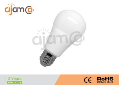 China CRI 80 H118mm de las bombillas B22 de 2700k LED para la iluminación de la escuela en venta