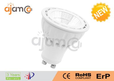 China Reflection Cup GU10 LED Spot Light With Residential Lighting for sale