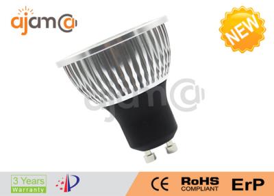 China High Power 7W GU10 led Spot light CE ROHS AC85 - 265V 620lm for sale