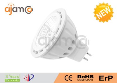 China Epistar Chip 8 Watt SMD MR16 LED Spotlight With Hotel Lighting for sale