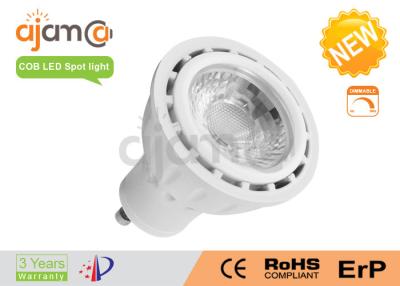 China High Power LED Spot Light Kitchen 520lm AC85 - 265V 50000Hrs for sale