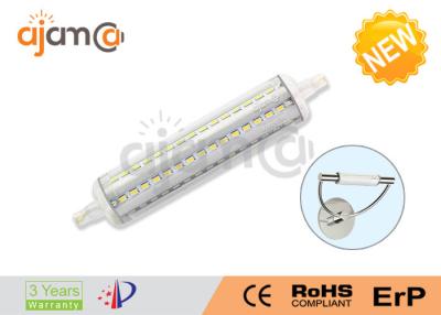 China Ultra Bright 820lm - 900lm 118mm R7S LED Light 3 Years Warranty for sale