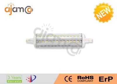 China High Efficiency R7S LED Light 135mm , Cold White R7S Led Bulb for sale