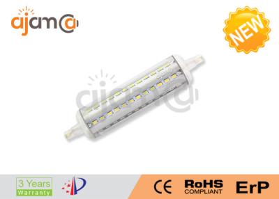 China 78mm transparentes R7S conduziu a luz para residencial, luz do milho do diodo emissor de luz de R7S à venda