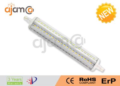 China High Efficiency R7S Led Bulb 100lm/w 50000/H For Exhibition Hall for sale