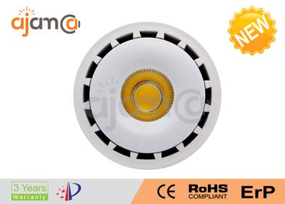 China Single Narrow MR16 LED Spotlight 6000K No Flicking / Glare for sale