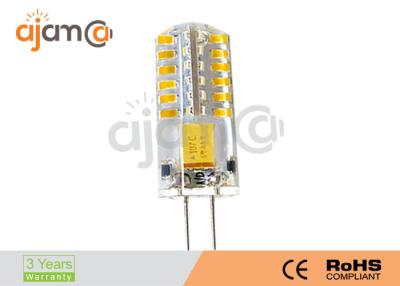 China G4 Base G4 LED Lights 200lm - 250lm for Jewellery Shop Lighting for sale