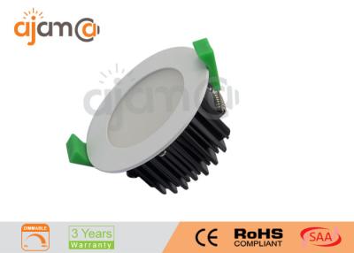 China 2.5 Inch 7W LED Dimmable Downlight  SMD5630 600lm AC85 - 265V for sale