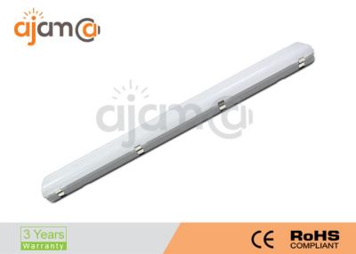 China Accesorio apretado Samsung SMD del tri de la prueba de la emergencia LED vapor de la luz T8 en venta