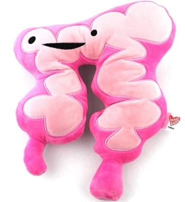 China Fashion Colon Plush I HeartGuts - You Move Me - 11