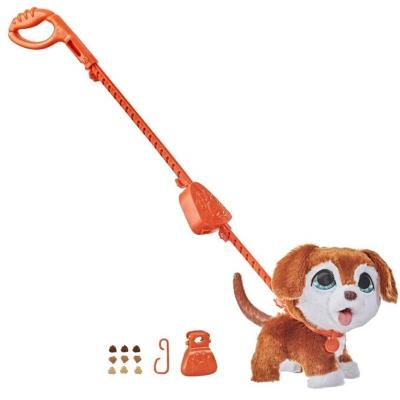 China Fasion Furreal Cute Funny Toys Furreal Friends Plush Dog Toy for sale