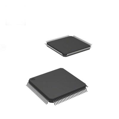 China IC chip STM32F407VET6 STM32F4 internal microcontroller IC 168MHz 32-bit LQFP-100 stm32f407vet6 for sale