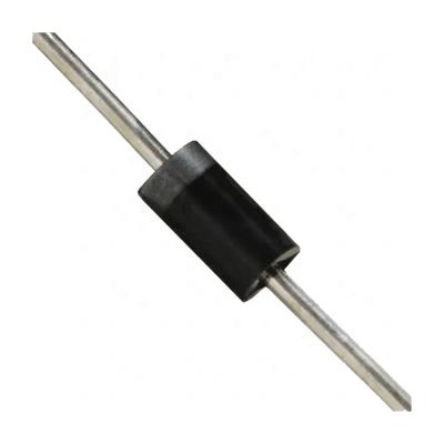 China 2019 Hot Sales Rectifier Diode Axial DO-41 1N4007 For Through Hole 1000V 1AM M7 1N4007 for sale