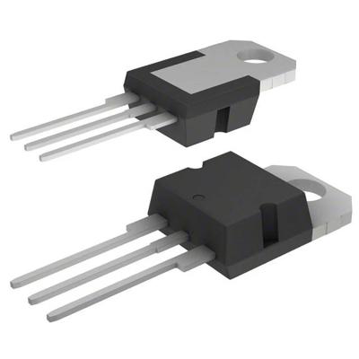 China High Quality Cheaper Amplifier Price Electronic Components Transistors BTA12-800BWRG MOSFET Transistor With Tape Packing for sale