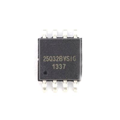 China original electronic components integrated circuit SOP-8 STI8035BE and PCBA service STI8035BE for sale