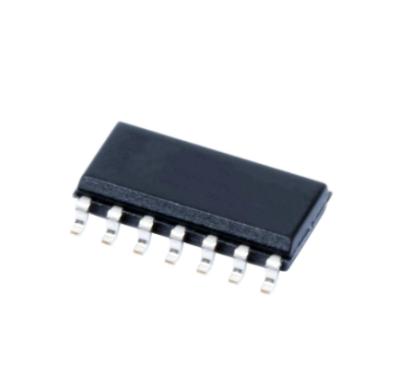 China Crystal Original Voltage-Controlled Oscillator VCO SOIC-14 SN74LS628DR SN74LS628DR for sale