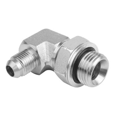 China Carbon steel/45#steel/stainless steel/stainless steel male nipple male thread fitting nipples 304 copper male-female nipple pipe equal pipe fitting for sale