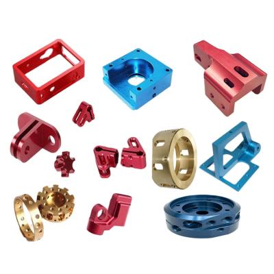 China Precision Precision Customized Aluminum Stainless Steel//CNC Machining Brass Machining Parts CNC Machining Customer Service en venta