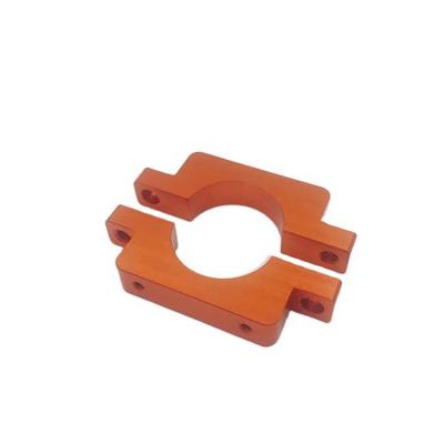 China Precision OEM CNC Machining Part Slide Parts OEM Machining OEM Machining Parts en venta