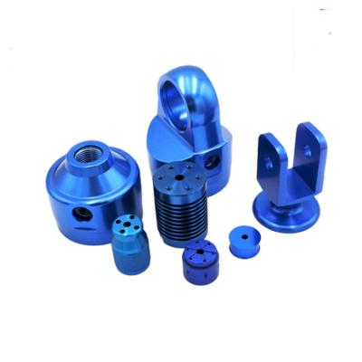 China Other High Precision Custom CNC Machining/Machined Aluminum/Steel/Copper/Brass Parts OEM & Odm Service Factory Price for sale