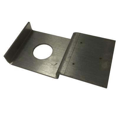 Cina Other OEM High Precision Custom Bracket Aluminum Stainless Steel Sheet Metal Stamping Parts in vendita