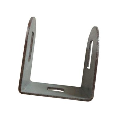 China Other 10 Years Main Experience Customized Stainless Steel Sheet Metal Stamping Parts Te koop