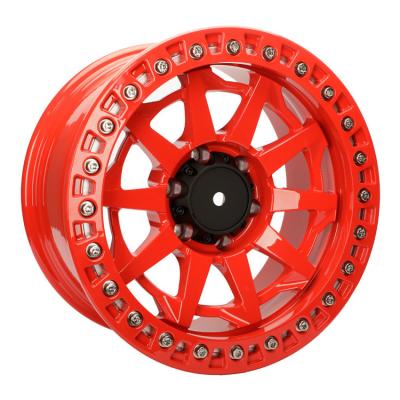 Cina Customize A Wide Range Factory Direct Supply Customized Services Rims Forged Aluminum Alloy Forging 3 Piece Forged Wheels in vendita