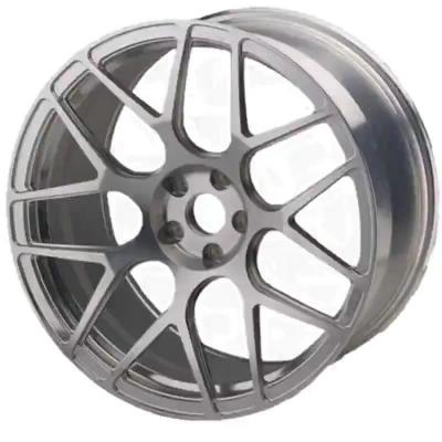 Cina Customize High Quality Wide Range China Factory Supplier Alloy Wheel Hubs Wheels Customized Aluminum Forging Rims in vendita