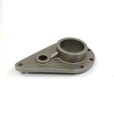 Cina Other Factory Made OEM Customized 304 Stainless Steel Casting in vendita