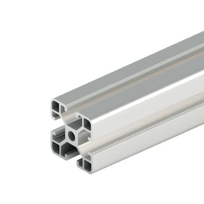 Cina Other Al6063 T5 Aluminum Extrusion Extruded CNC Big Aluminum Extrusion Heatsink Machining Aluminum Profile Prices in vendita