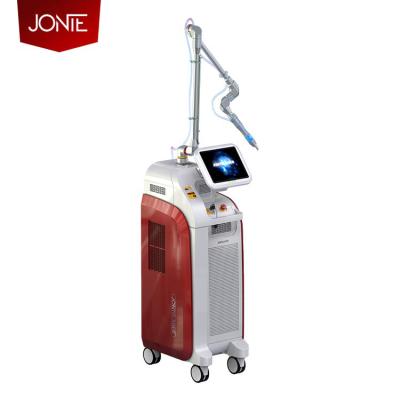 China Partial Laser 10600 Vaginal Tightening Laser System CO2 Face Lift for sale