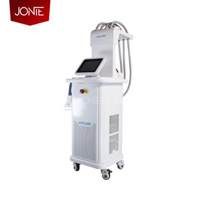 China Weight Loss Spa Beauty Equipment Lipo Laser 1060 Machine 2020 Slimming Weight Loss for sale