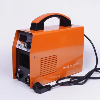 China Portable single-phase 315 Han Han electric portable AC electric welding machine two portable 220V V household small for sale